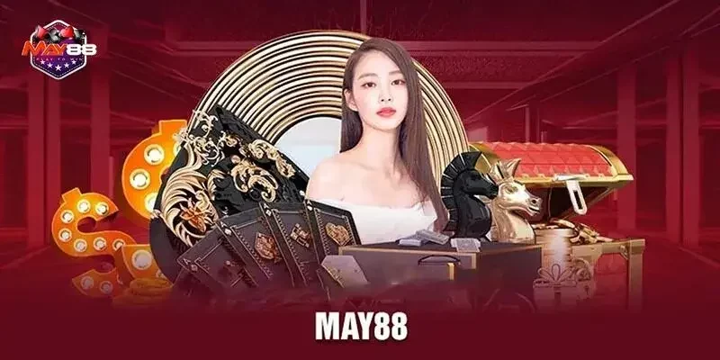 Tìm hiểu về thông tin nhà cái giải trí hàng đầu May88